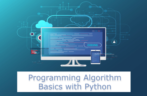 Pythonに基づくプログラミングアルゴリズムの基礎 のサムネイル